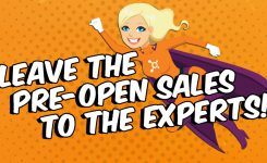 Boost Pre-Open Sales with LocalLight Digital Marketing
