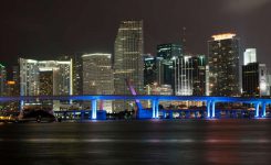 Why Amazon HQ2 Should Choose Miami